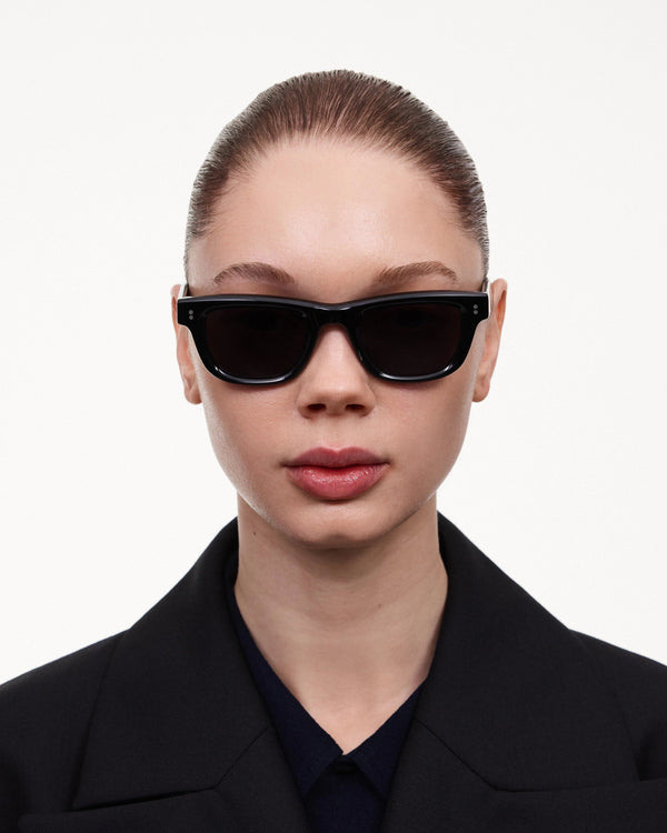 08 Core / Black & Black Lens - Shade Files